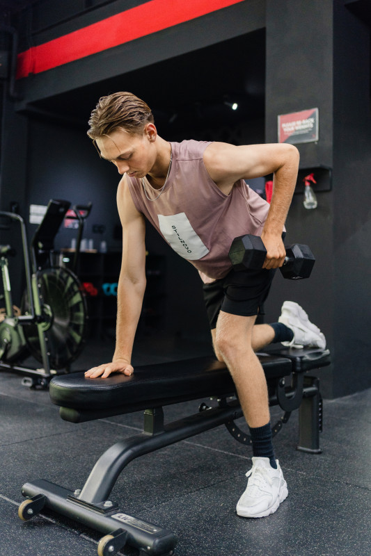 S3HTU02 - T-Tank Top Unisex