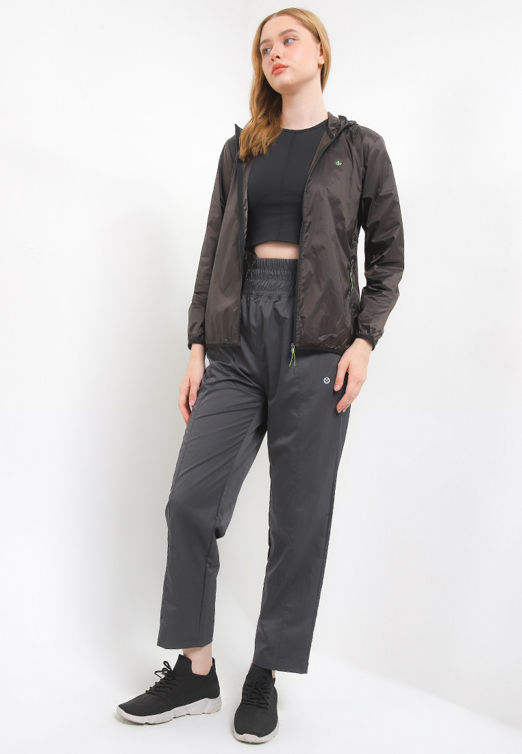 Celana Panjang High Waist Wanita