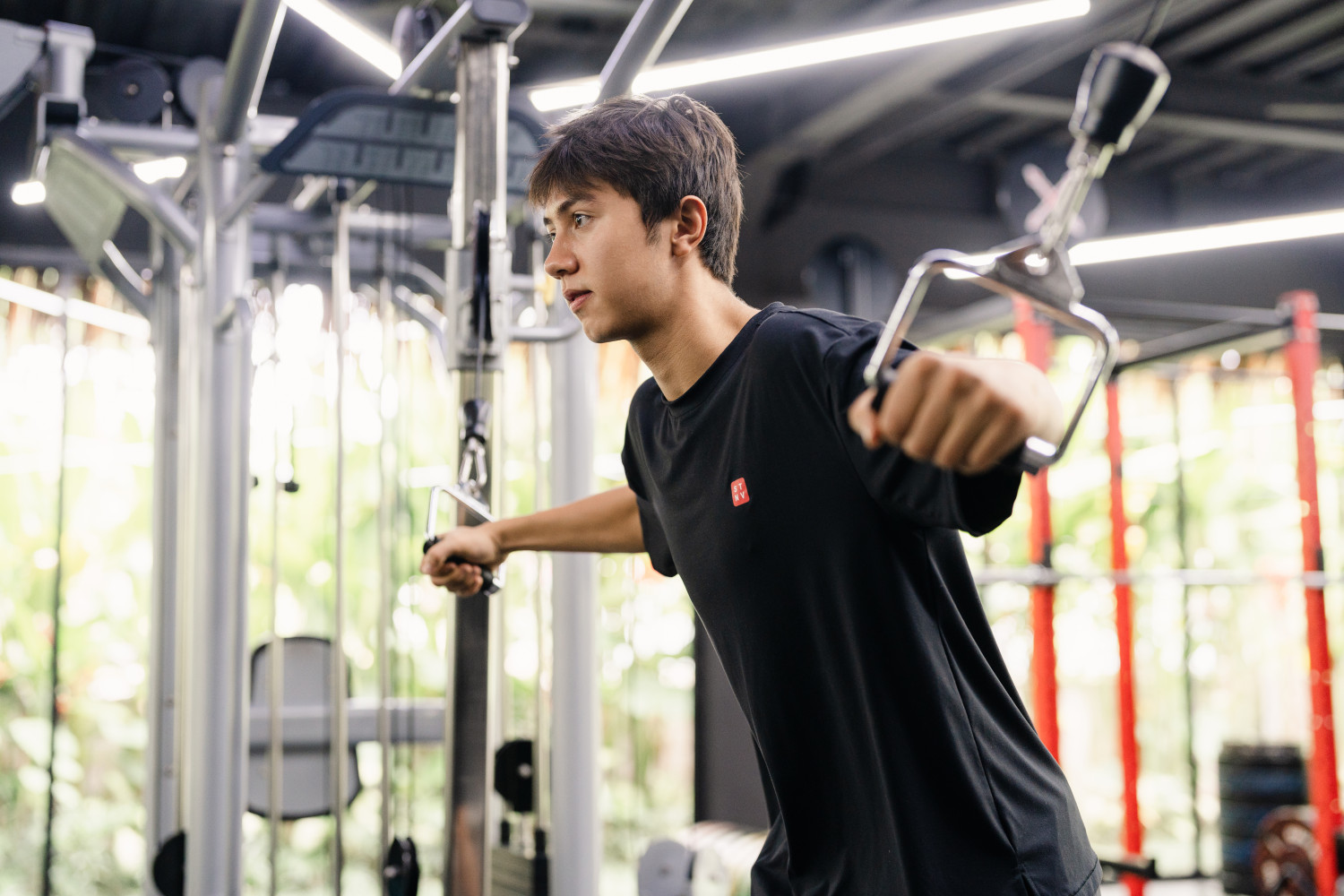 T-Gym Unisex