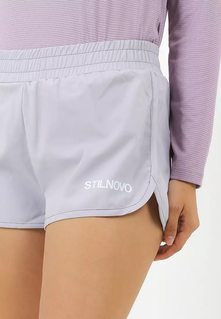 S3HPU01 - All In One Pants Women