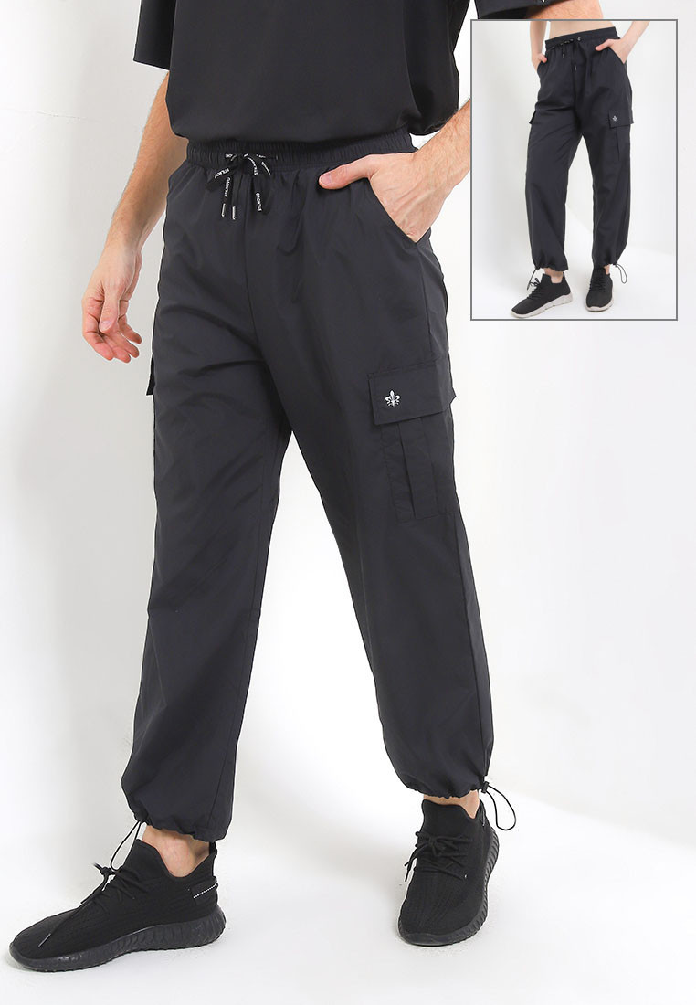 Cargo Pants String Unisex